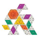 Goliath Triominos Conquest Bordspel - afbeelding 2