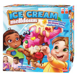 Goliath Ice Cream Meltdown Kinderspel - afbeelding 2