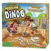 Goliath Digm Em Up Dino's Children's Board Game