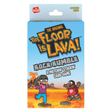Goliath Il pavimento è il gioco di carte Lava - afbeelding 1