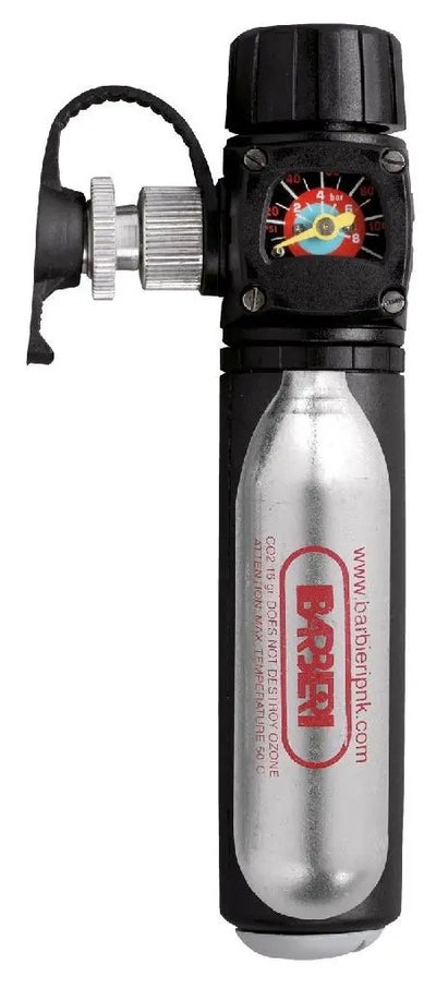 Zapatos Barbieri visionarios