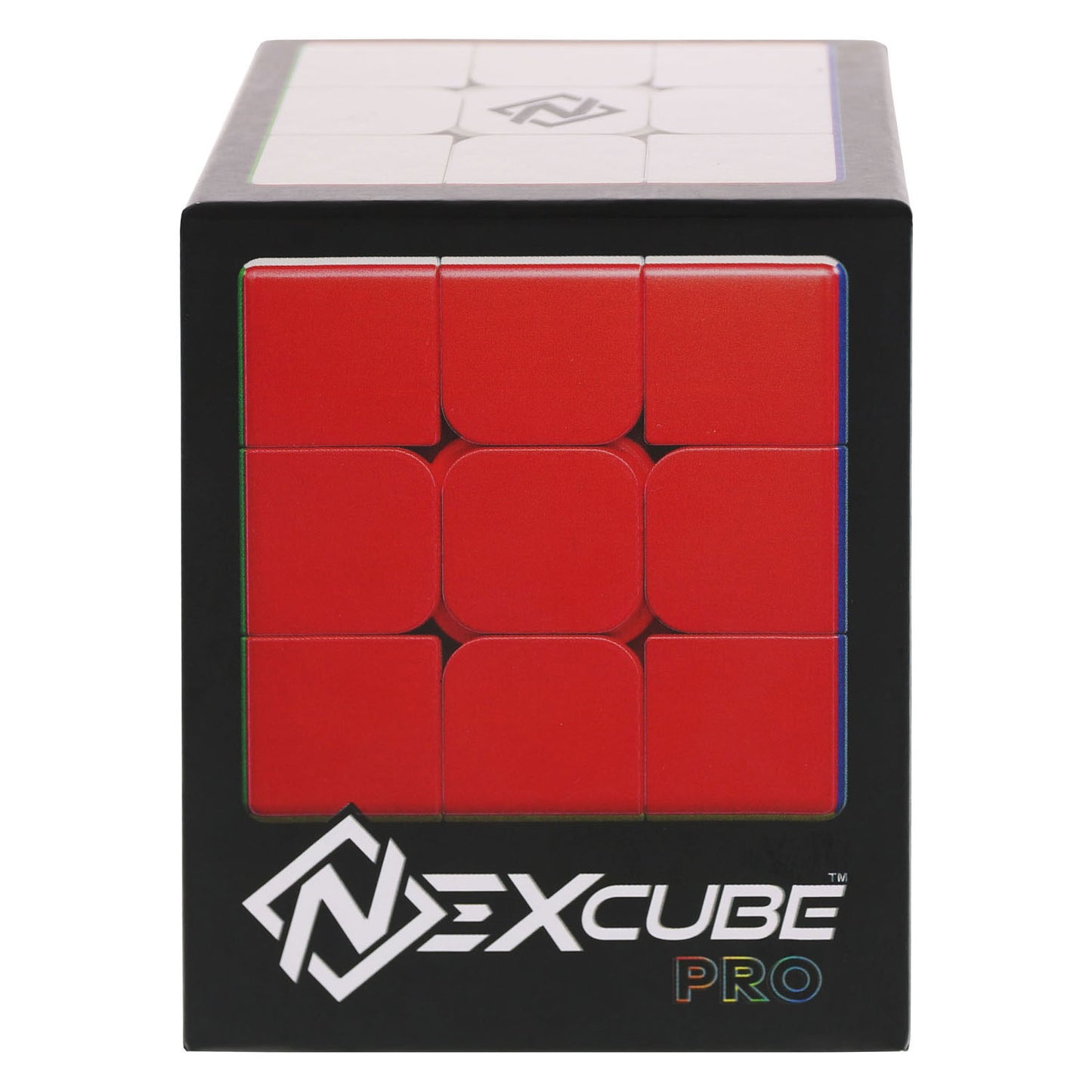 Nexcube Pro Cube - Puzzle cerebral