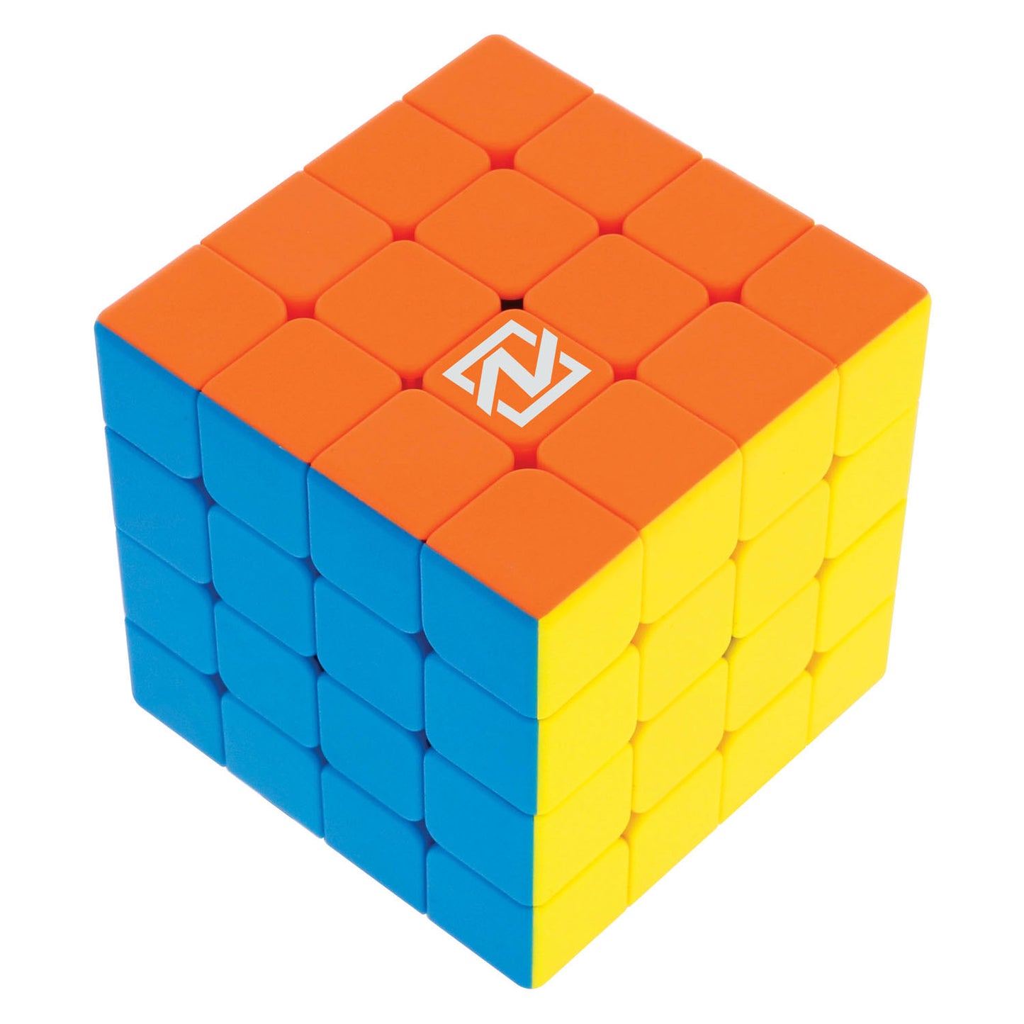 NEXCUBE 4X4 IMPLEBLE - PUZLER CRATURATO