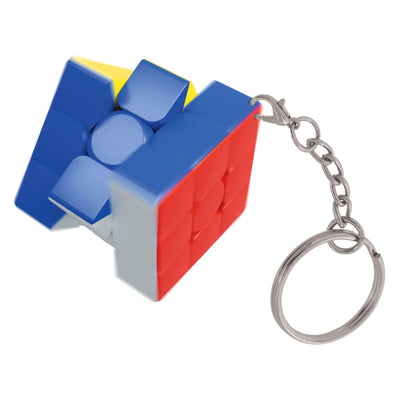 Keychain NexCube 3x3 - puzzle cerebrale