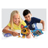 Goliat construye un robot interactivo Bot Chase
