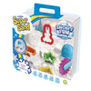 Super Sand Snowy Fun - Set da gioco di avviamento