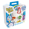 Super Sand Snowy Fun - Set da gioco di avviamento