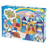 Super Sand -Snowy Fun - Set de juego de Ice Palace