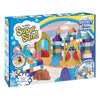 Super Sand -Snowy Fun - Set de juego de Ice Palace