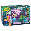 Goliath Washimals Ocean Glow Lagoon Play Set