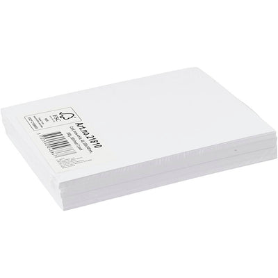 Https: www.cchobby.nl gekleurd-karton-a6-vel-105x148-mm-180-gr-wit-100-vel-1-doos