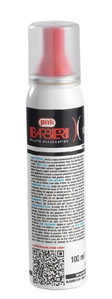 Barbieri spray riparatore 100ml