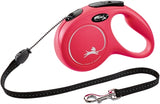 Flexi rollijn cable rojo - afbeelding 1