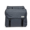 Newlooxs bolso doble new looxs mondi joy 38l rpet negro