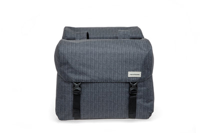 Newlooxs bolso doble new looxs mondi joy 38l rpet negro