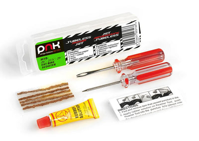 Kit riparazione Barbieri per tubeless