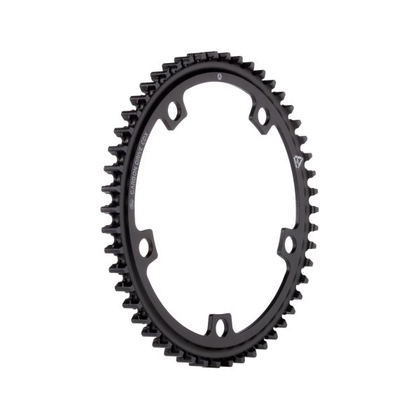 Gates gear CDX 50T 5B Fin Line D-Spec Sprocket