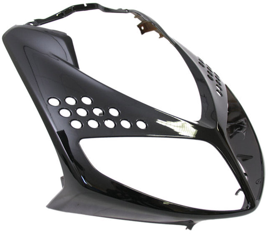 Speedfight dello schermo anteriore del bordo 2 Black Metallic
