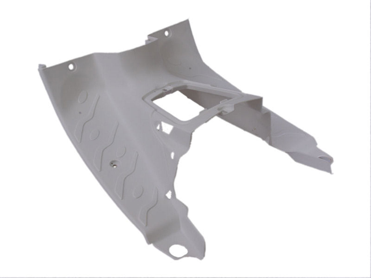 Borde TreePlank Speedfight 1 2 White