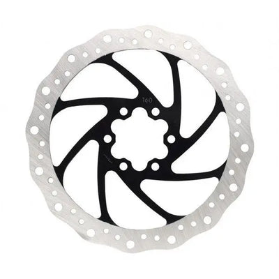 Barbieri scopascheibe 02 180mm 6-loch