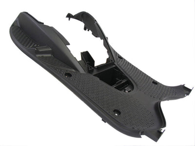 Edge treeplank yamaha neo's tot bj. 2008 zwart