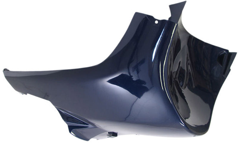Edge onderkuip Aerox a BJ. 2014 Blue Metallic