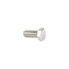 Bofix FIXX-MEER tornillos hexagonales M5x12 50 piezas, acero inoxidable