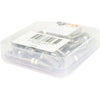 Bofix FIXX-MEER zeskant bouten M5x16 50 stuks, RVS