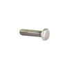 Bofix FIXX-MEER tornillos hexagonales M5x20 50 piezas, acero inoxidable