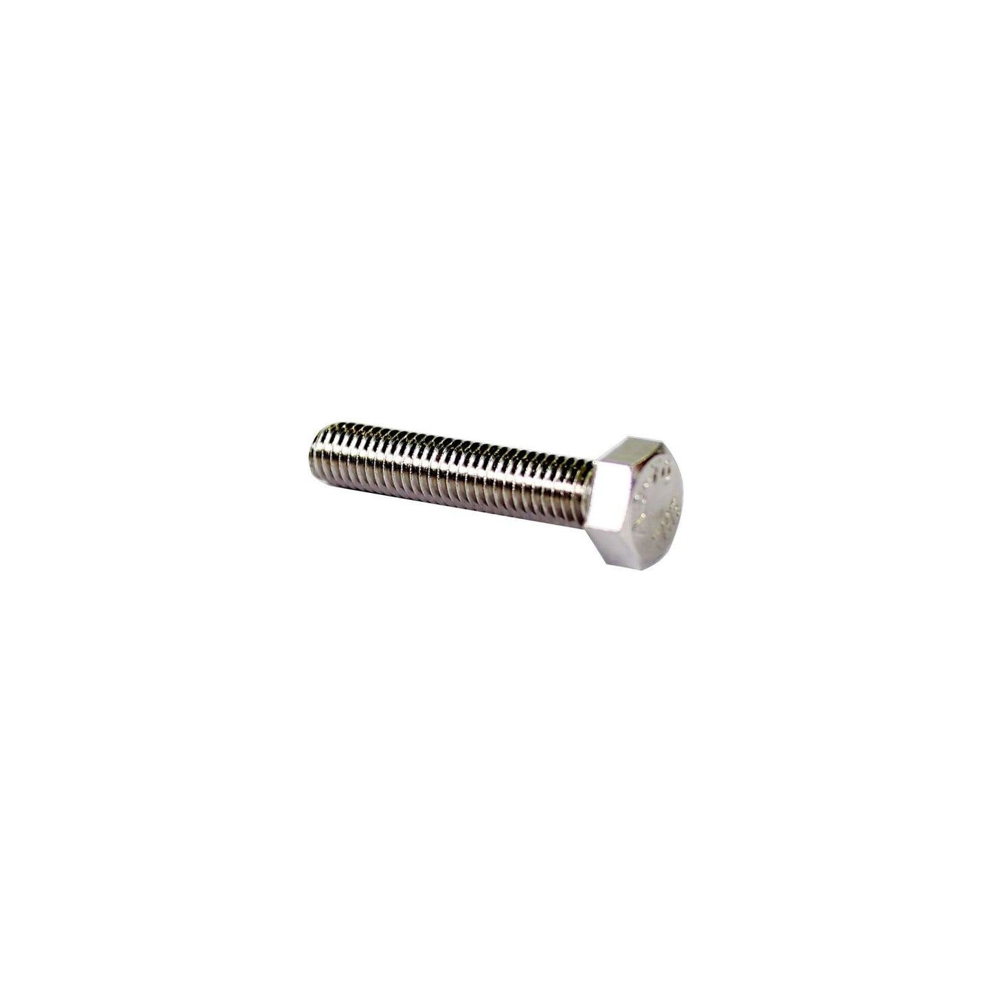 Bofix FixX-Leer Hexagon Bolts M5X25 50 piezas, acero inoxidable