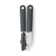 Brabantia Brabantia Tasty + Can Apener Grigio scuro