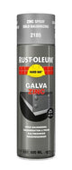 Rust-oleum aerosol zinc spray 500ml