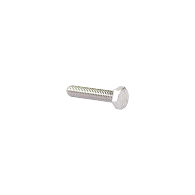 BOFIX FixX-Peer Hexagon Bouten M6x30 25 piezas, acero inoxidable