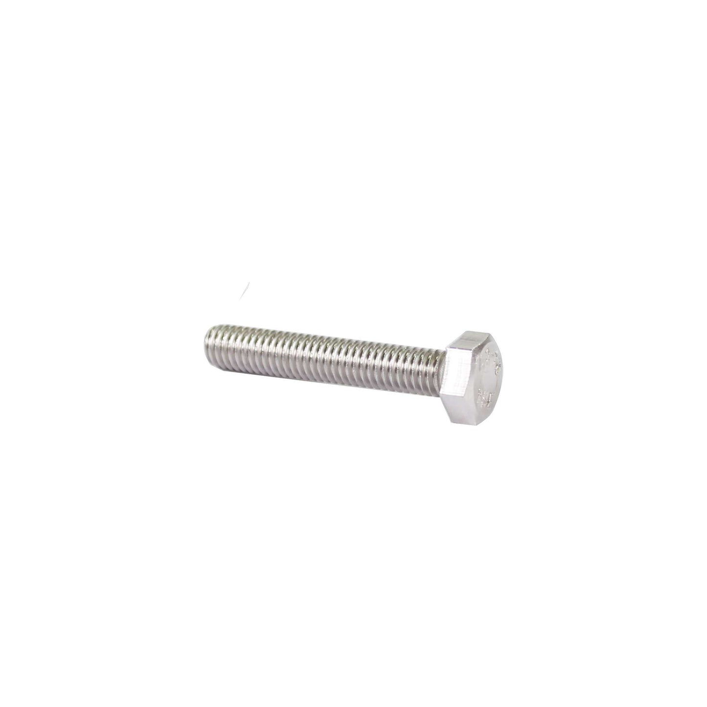 Bullone Bofix Esagono M6X35 Acciaio inox (P25)