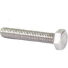 Bullone Bofix Esagono M6X35 Acciaio inox (P25)