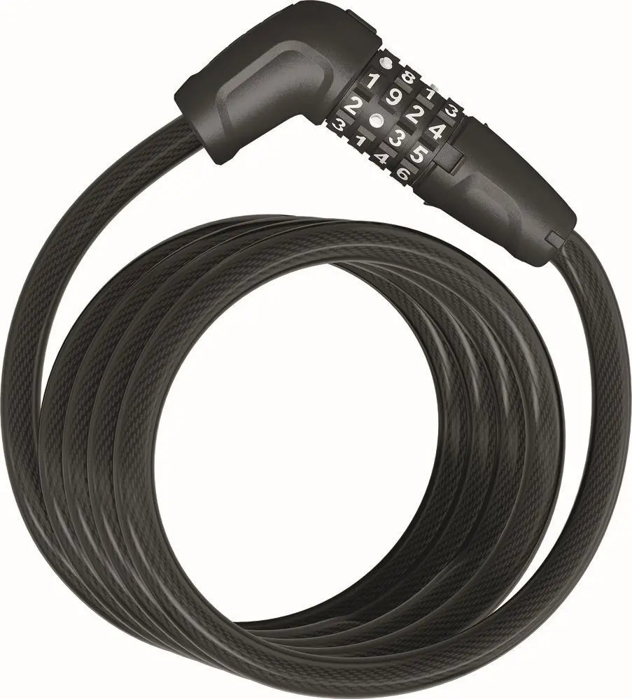 Candado de cable de bobina Abus primo 5510c