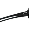 Smith Shift split mag bril matte black chromapop black