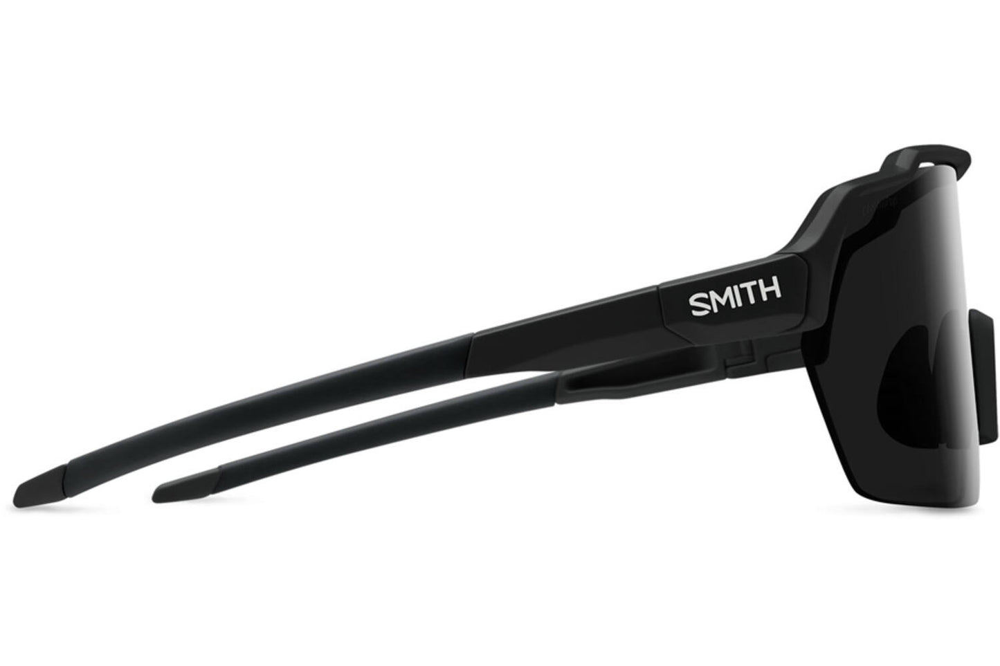 Smith Shift Spacchi di vetri di magni Matte Black Chromapop Nero