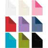 Papel texturado Creativ Company, a4, hoja 210x297 mm, contenido puede variar, 100 gr, varios colores, 30x20 hojas 1 caja