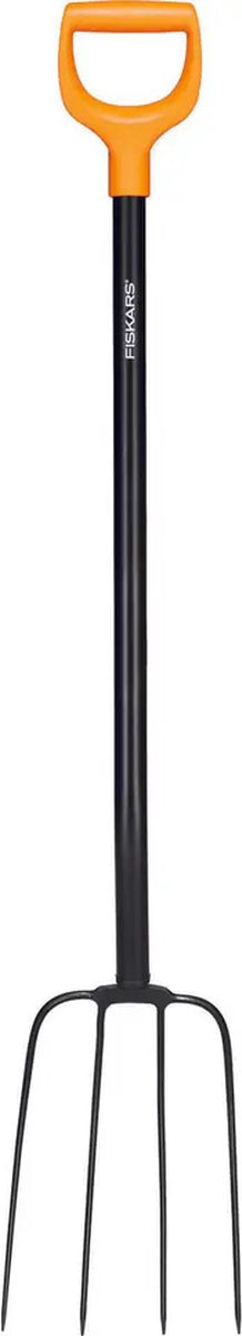 Forca per letame Fiskars solid™ - 1070674
