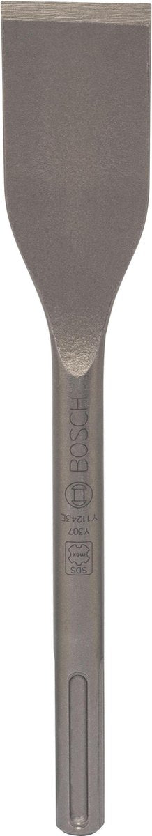 Scalpello per piastrelle Bosch sds max 5 pz