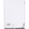 Creativ Company Cardboard White A4 220G, 10st.