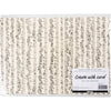 Creativ empresa cartulina, notas musicales, a4, hoja 210x297 mm, 180 gr, 10 hojas 1 caja