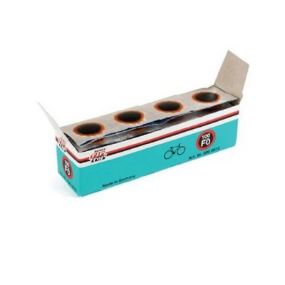 Tippop yeso f0 20 mm por 100