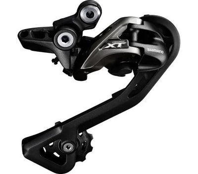 Shimano A.derailleur Deore XT 10v RD-T8000 Shadow Plus