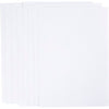 Https: www.cchobby.nl wateroplosbare-borduurvellen-a5-vel-148-5x210-mm-wit-8-vel-1-doos
