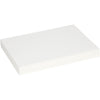 Http: www.cchobby.nl constructie-karton-vel-25-5x36-cm-dikte-0-4-mm-250-gr-wit-100-vel-1-doos