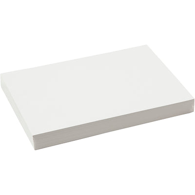 Https: www.cchobby.nl constructie-karton-vel-25-5x36-cm-dikte-0-4-mm-250-gr-wit-100-vel-1-doos