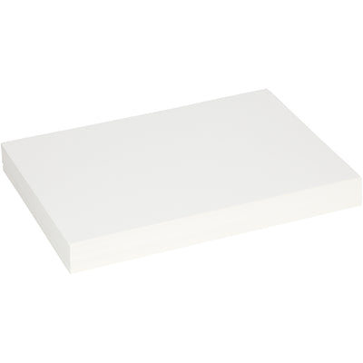 Https: www.cchobby.nl constructie-karton-vel-25-5x36-cm-dikte-0-4-mm-250-gr-wit-100-vel-1-doos