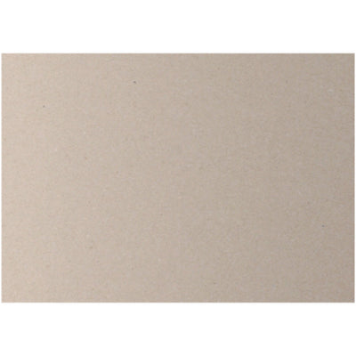 Creative Company Cardboard, foglio 70x100 cm, spessore 3 mm, 2200 gr, 10 foglio 1 scatola